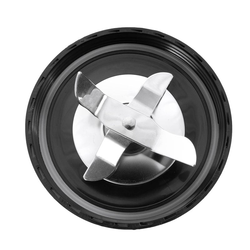 ProSource Ice Shaver Replacement Blade Compatible with Original Magic Bullet Food Processor - Image 2